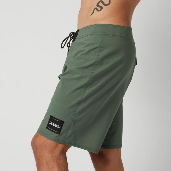 Actual product image Mystic Brand Boardshorts (28)
