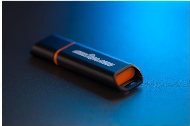 Actual product image Disk2go passion 3.0 (64 GB, USB 3.0, USB-A)