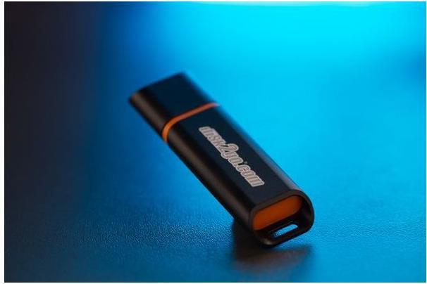 Actual product image Disk2go passion 3.0 (64 GB, USB 3.0, USB-A)