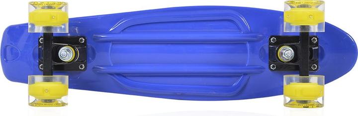 Produktbild Byox Kinder Skateboard Spice LED 22 Zoll (22.05")