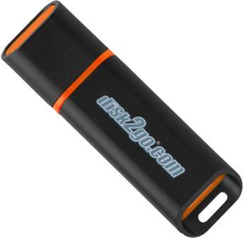 Actual product image Disk2go passion 3.0 (64 GB, USB 3.0, USB-A)