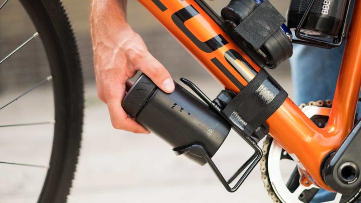 Immagine prodotto BBB HaulerMount BBC-111