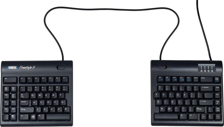 Kinesis Freestyle 2 (20", DE) (DE, Kabelgebunden)
