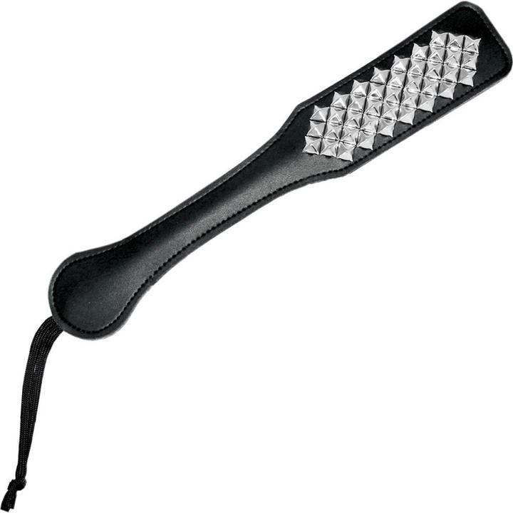 Produktbild Sex & Mischief Studded Paddle
