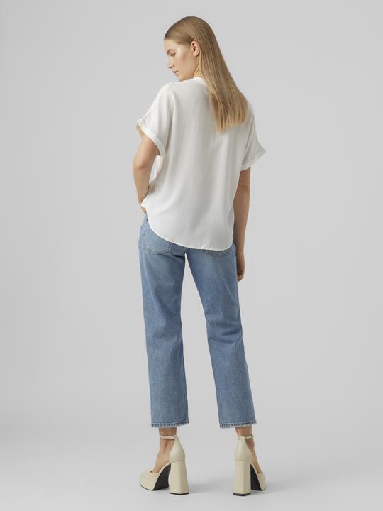 Image du produit Vero Moda Vmbeauty Ss Top Wvn Ga Noos (L)