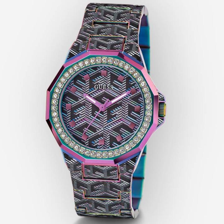 Actual product image Guess MISFIT Wristwatch (Analogue wristwatch, 38 mm)
