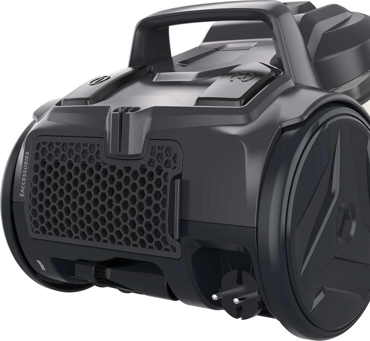 Image du produit Hoover HP120PET 011