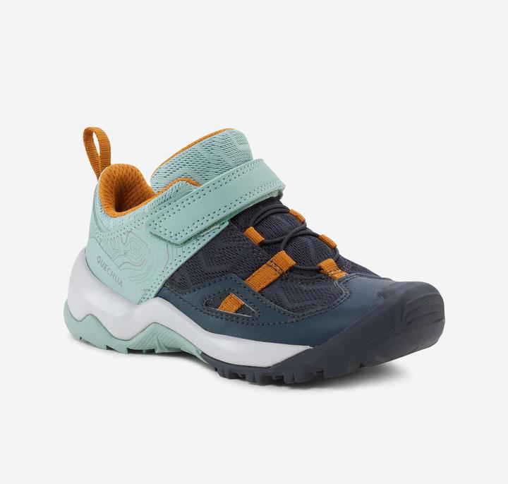 Actual product image Quechua Crossrock (32)