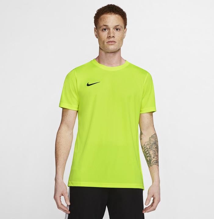 Image du produit Nike Park Vii Maillot Manches Courtes (L)
