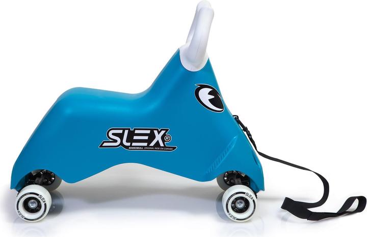 Immagine prodotto Slex Toro da rodeo blu