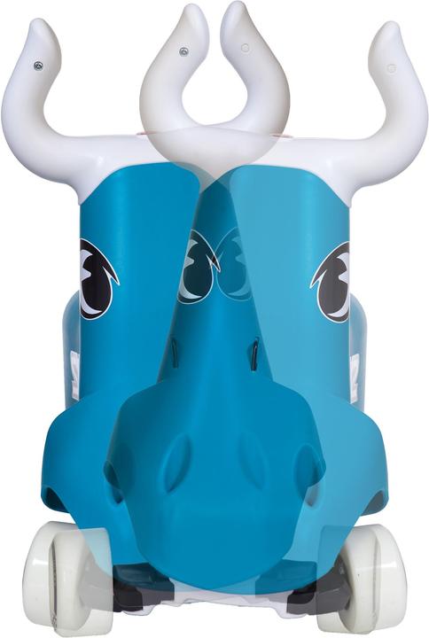 Immagine prodotto Slex Toro da rodeo blu