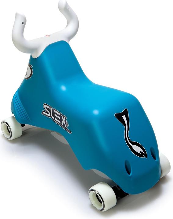 Immagine prodotto Slex Toro da rodeo blu