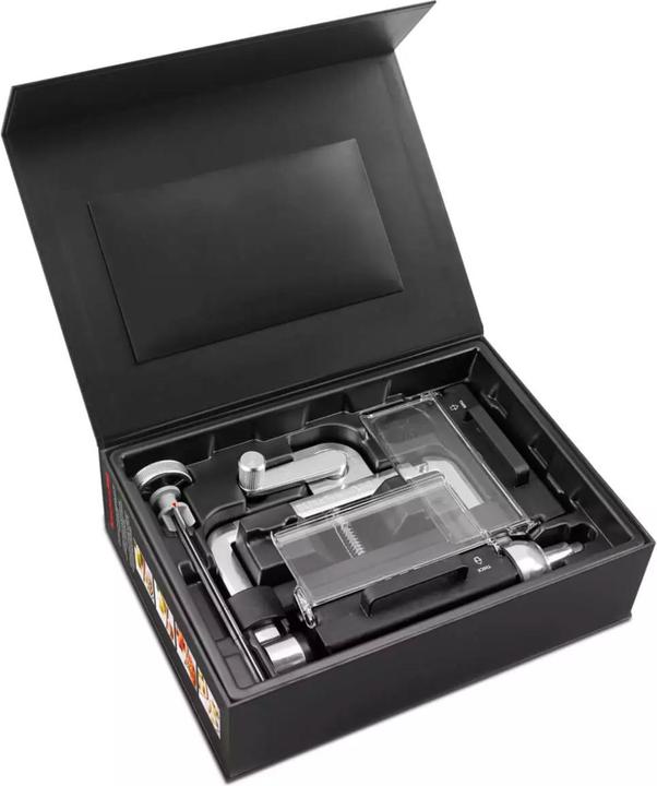 Produktbild KitchenAid Gemüseblattschneider