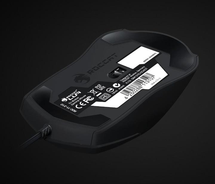 Actual product image Roccat Lua (Cable)