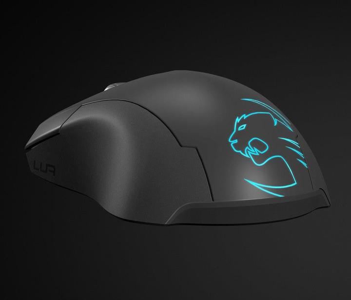 Actual product image Roccat Lua (Cable)