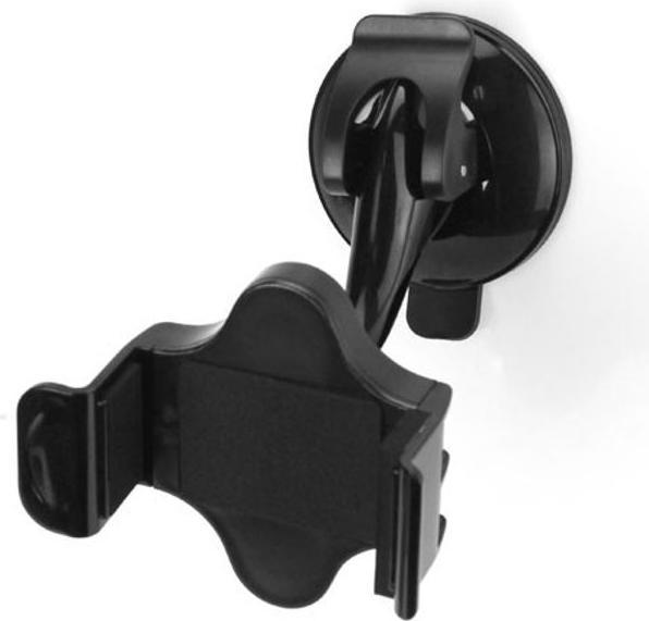 Actual product image MU Classic OS Series Universal 360° Car Mount