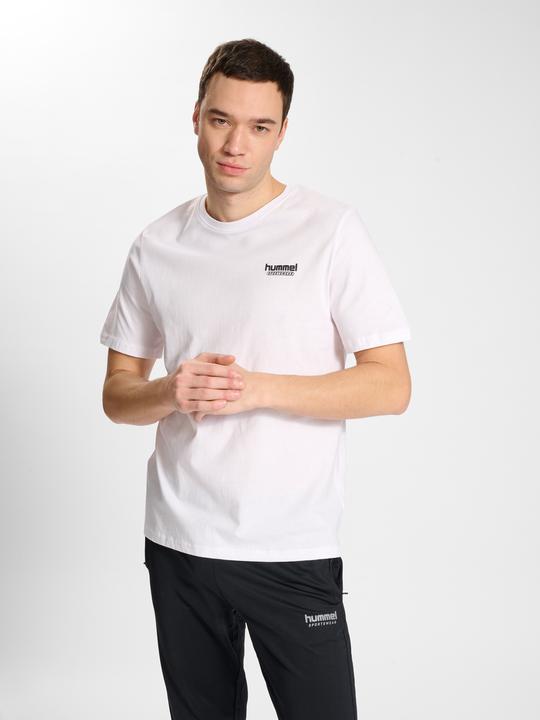 Actual product image hummel Booster T-Shirt (M)