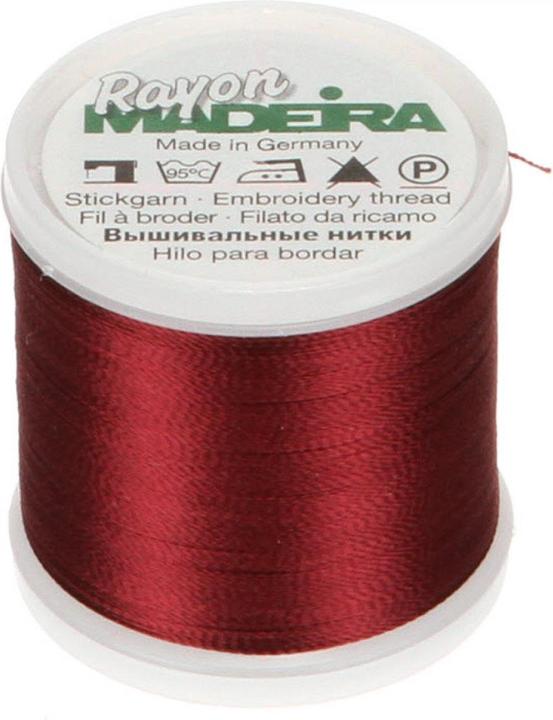 Wine red