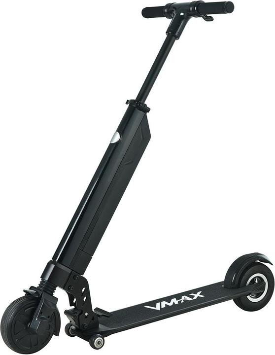 Vmax R80 Richard Gear (30 km/h, 20 km, 250 W)