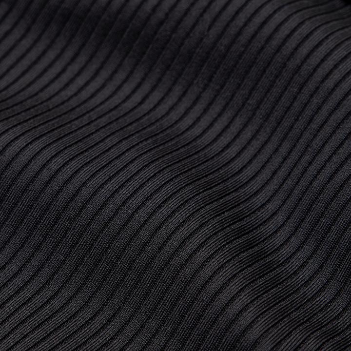 Produktbild Olaian Bikini-Hose Surfen Mädchen Alma Hao schwarz (14, 15, 16)