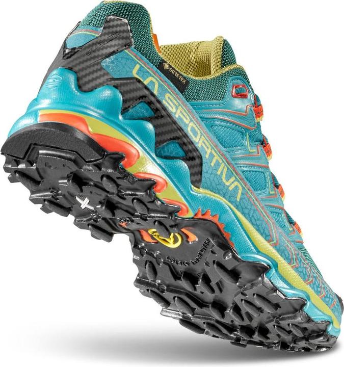 Produktbild La Sportiva Ultra Raptor II Woman GTX (38.5)