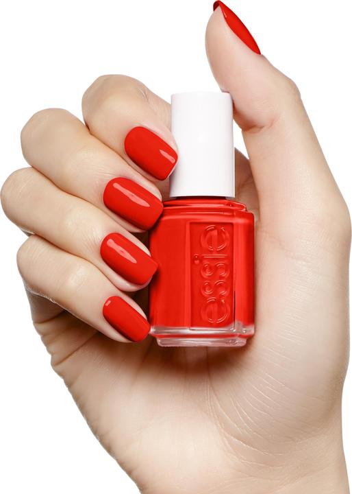 Produktbild Essie Nail Color (61 Russian Roulette, Farblack)