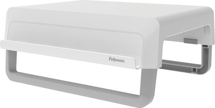 Produktbild Fellowes Bildschirmträger weiss