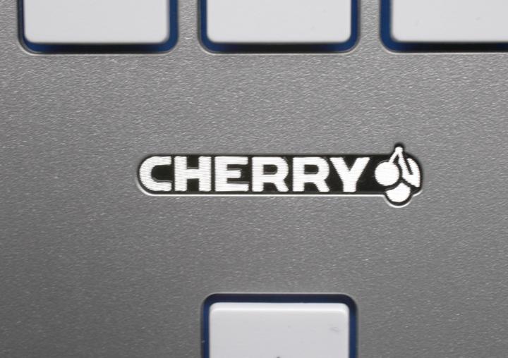 Produktbild CHERRY KC 6000 (DE, Kabelgebunden)