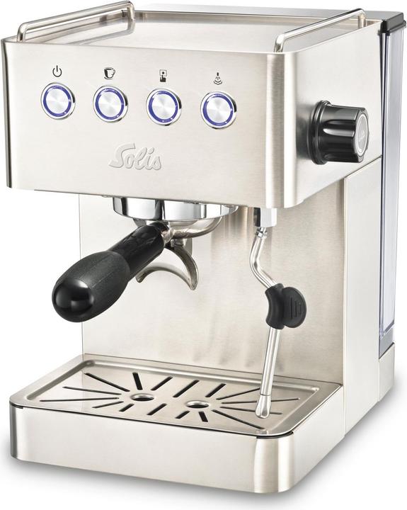 Solis Barista Gran Gusto 1014