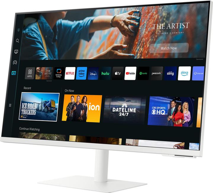 Produktbild Samsung M70B (3840 x 2160 Pixel, 32")