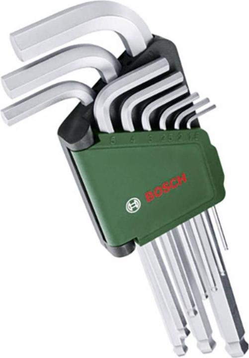 Bosch Professional Innensechskantschlüssel