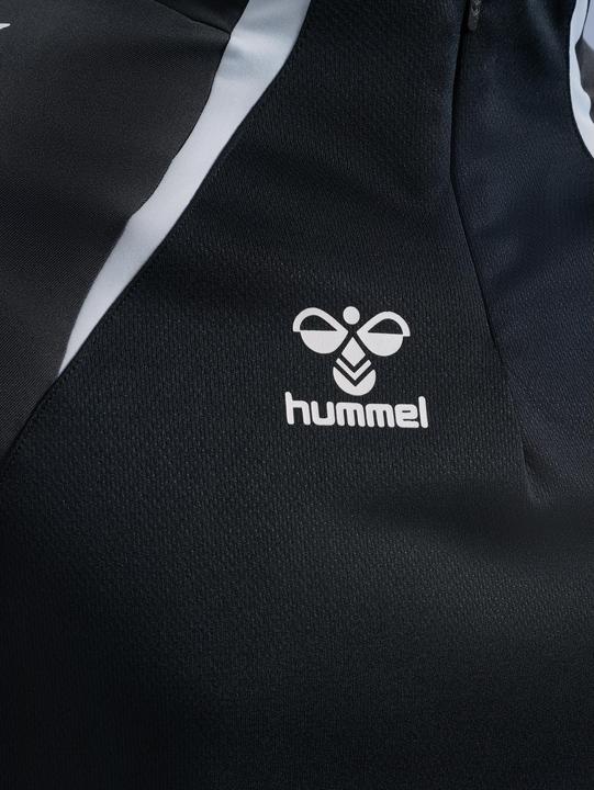 Produktbild hummel hmlLEAD 2.0 HALF ZIP (S)