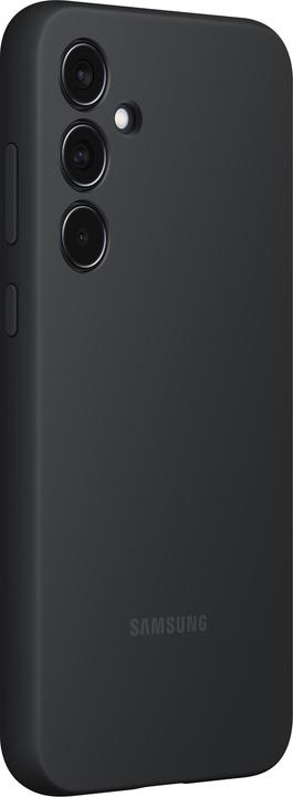 Actual product image Samsung Silicone Case (Samsung Galaxy A35)