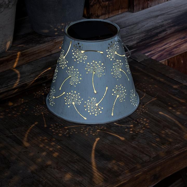 Actual product image STT Solar Light