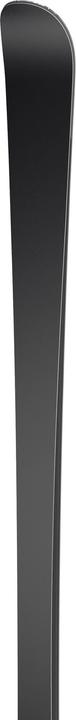 Actual product image Ramser Black (176 cm, Without binding)