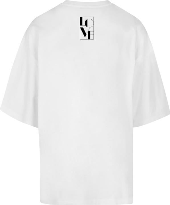 Image du produit Merchcode Tee Love Huge - 116833 (M)