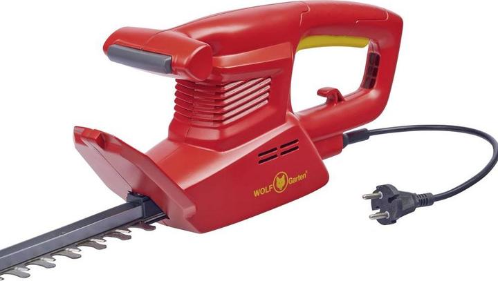 Image du produit Wolf-Garten Lycos E/500 (Taille-haie électrique)