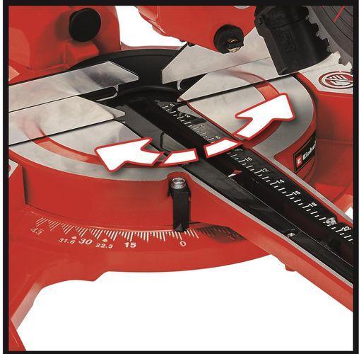 Produktbild Einhell TC-SM 2131/2 Dual