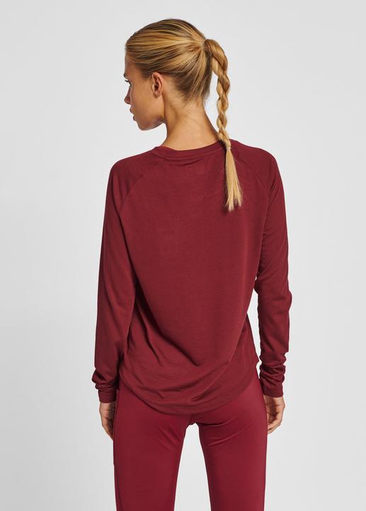 Produktbild hummel Mt Vanja T-Shirt L/S (XS)