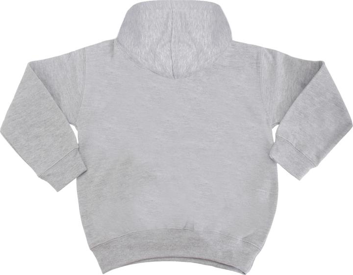 Produktbild Awdis Kapuzen Pullover Varsity (140)