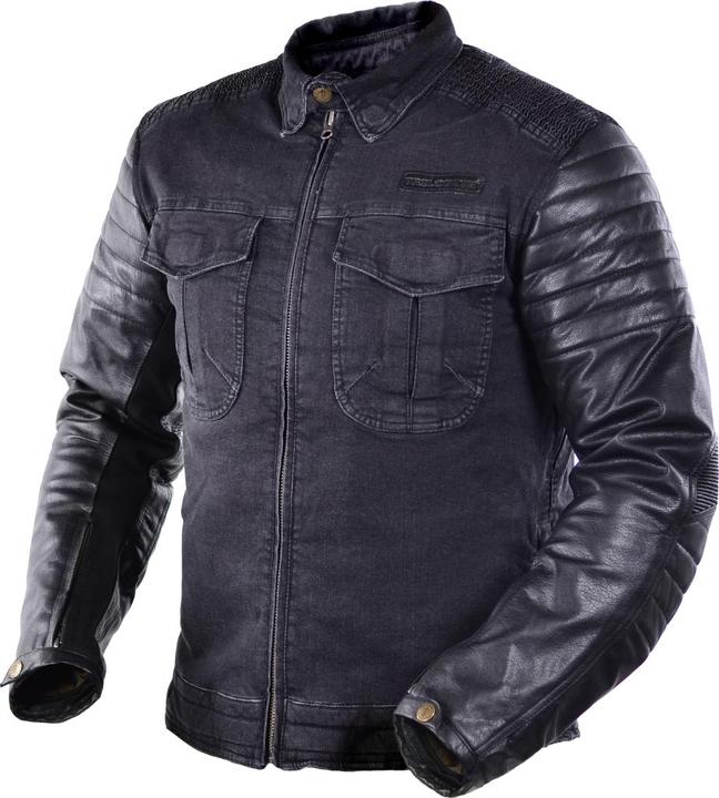 Produktbild Trilobite 964 ACID SCRAMBLER Jacke (Herren, M)