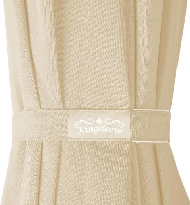 Immagine prodotto Kingsleeve Parasole (3 m)