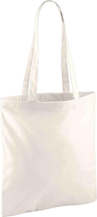 Westford Mill Tragetasche Bag For Life (10 l)