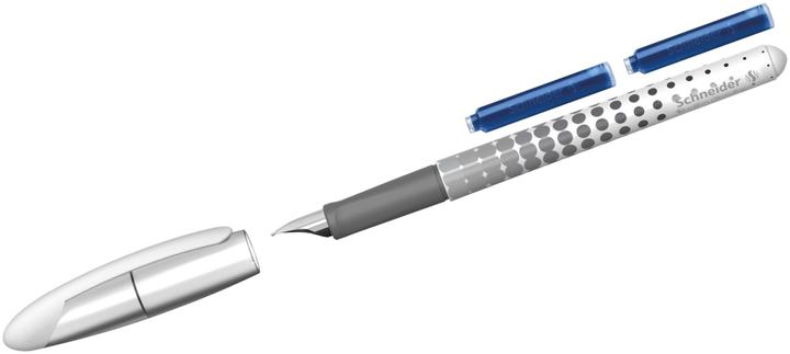 Productafbeelding Magni Vulpen Voyage + 2 patronen (Gesorteerd, 1 x)