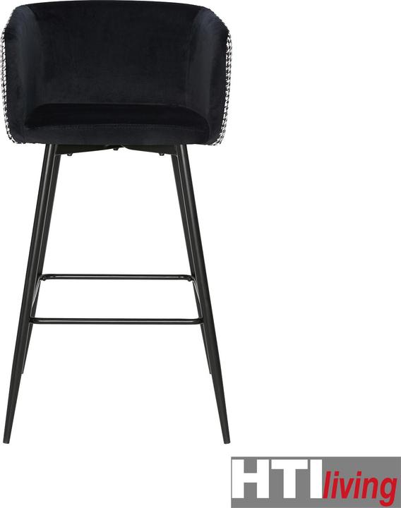 Produktbild HTI-Living Barhocker