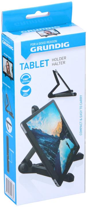 Image du produit Grundig Zusammenklappbare Halterung