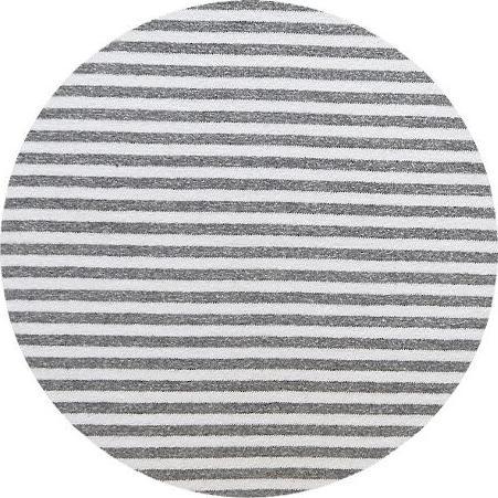 Produktbild Living Home Melange Jersey Streifen (Bettwäsche Set, 140 x 220 cm, 70 x 90 cm)