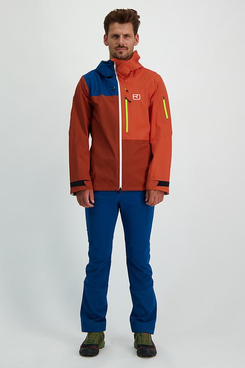 Image du produit Ortovox Ortler Jacket (M)