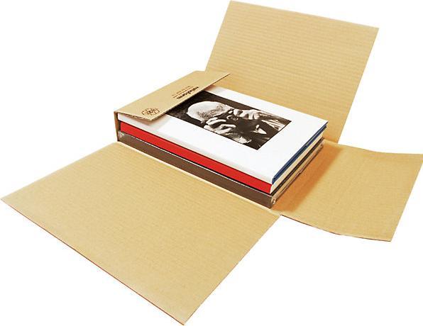 Produktbild kaiserkraft Kreuzverpackung (1 x)