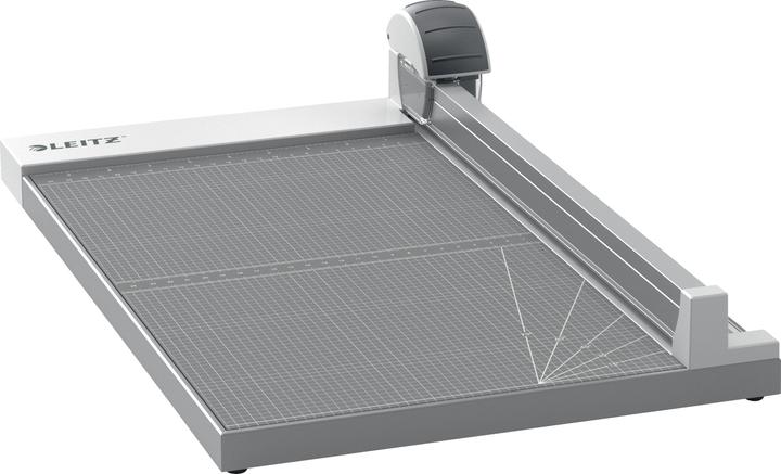 Leitz PRECISION OFFICE - Roll cutter (15 Sheets, A3)